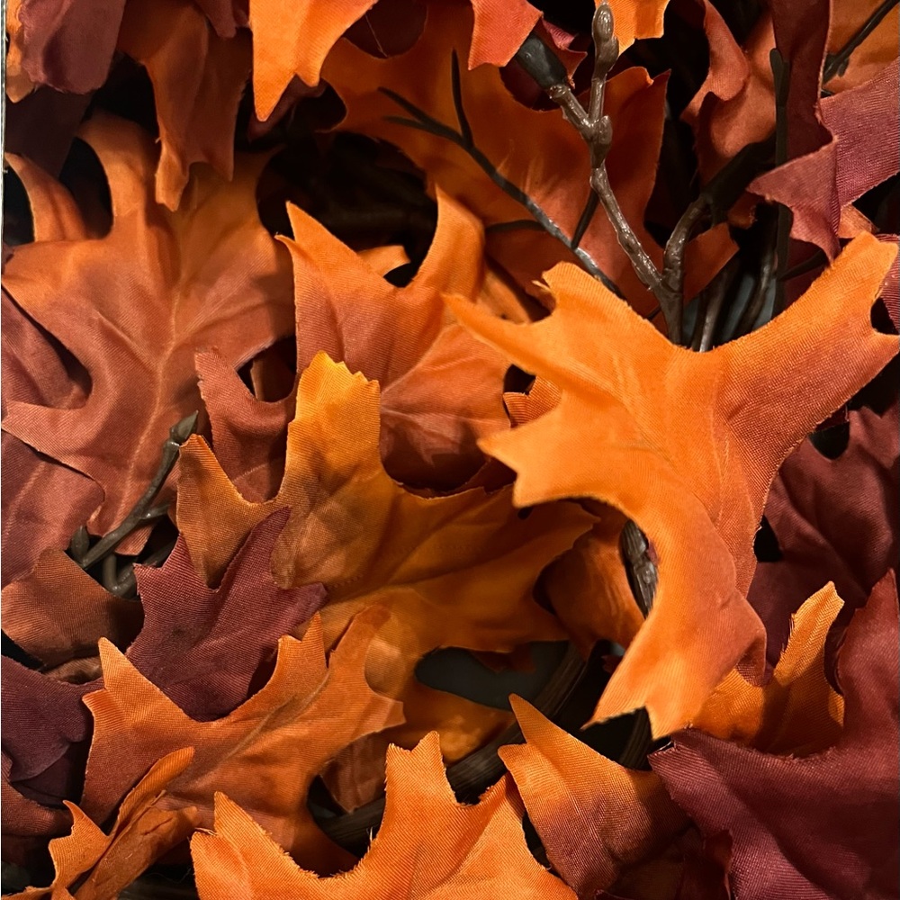 Copy Halloween / Fall Decor, Garland, and Pumpkins Bundle!!!😍😍 - Picture 5 of 7